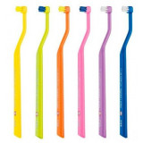 Curaprox Зубная щетка зубная для имплантов и ортоконструкций 1 шт, цвет в ассортименте CS708