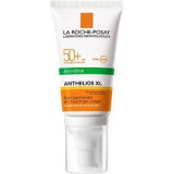 LA ROCHE-POSAY Anthelios Солнцезащитный матирующий гель-крем для лица SPF50+/PPD 21, 50 мл