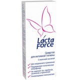 lactaforce средство для интимной гигиены 200 мл