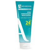 Achromin sun-blocking крем для лица и тела после загара освежающий 24 часа увлажнение 250мл