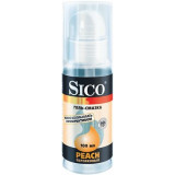 Гель-смазка Sico Peach Персиковый c дозатором 100 мл