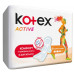 KOTEX Active Normal plus прокладки гигиенические 8 шт