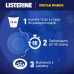 Listerine Expert Ночное восстановление ополаскиватель для полости рта 400 мл