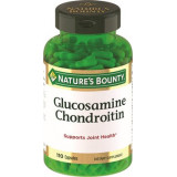 Natures bounty капс. глюкозамин-хондроитин 110 шт