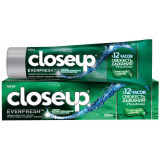 CLOSEUP everfresh мятный заряд зубная паста с антибактериальным ополаскивателем 100 мл