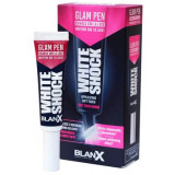 Blanx White Shock Gel Pen отбеливающий гелевый карандаш для зубов 12 мл