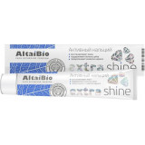 Altaibio паста зубная для укрепления эмали активный кальций 75мл