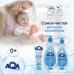 AQA Baby Жидкое мыло для малыша 250 мл