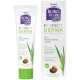 Boro Plus Perfect Derma Крем для лица и тела интенсивный увлажняющий 80 мл