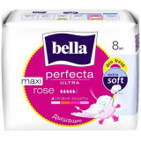 Bella perfecta ultra прокладки maxi rose deo fresh 8 шт