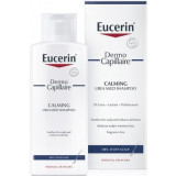 Eucerin Dermo Capillaire шампунь для взрослых и детей успокаивающий 250мл