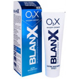 BLanX OзX Whitening and Polishing Зубная паста отбеливающая 75 мл