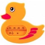 Термометр для ванной 19004 уточка