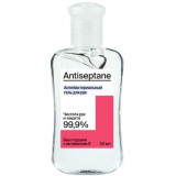 Antiseptane гель для рук антисептический 50мл