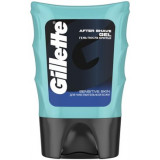 Gillette series гель после бритья 75мл для чувствительной кожи (sensitive skin)