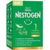 Nestogen-1 смесь сухая молочная 600г