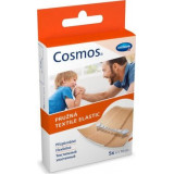 Cosmos elastic пластырь 5 шт 6х10