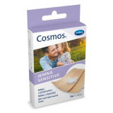 Cosmos sensitive пластырь для чувствительной кожи 6х10 5 шт