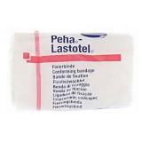 Peha-lastotel бинт эластичный фиксирующий 6x400