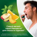 Никоретте фруктово-мятный никотиновый спрей от курения 1 мг/доза 150 доз 2 фл