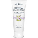 Medipharma Cosmetics Olivenol Бальзам для рук с миндальным маслом 100 мл