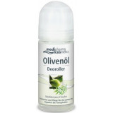 Medipharma Cosmetics Olivenol Дезодорант роликовый Средиземноморская свежесть 50 мл