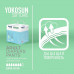 Подгузники-трусики YokoSun для взрослых, размер M (80-120 см), 10 шт