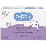 Bebble крем-мыло твердое cream-soap 75г с экстрактом лаванды