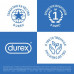 Презервативы Durex Infinity с анестетиком для продления удовольствия 12 шт
