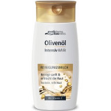Medipharma Cosmetics Olivenol Молочко для лица очищающее Интенсив 200 мл