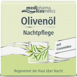 Medipharma Cosmetics Olivenol Крем для лица ночной 50 мл