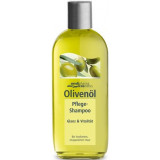 Medipharma Cosmetics Olivenol Шампунь для сухих и непослушных волос 200 мл