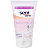 Seni care крем для тела защитный 100мл цинк и синодор