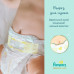 Pampers Premium Care Подгузники для новорожденных р.1 (2-5 кг) 102 шт
