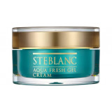 Steblanc крем-гель для лица увлажняющий aqua fresh gel cream 50мл