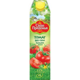 Сады придонья сок 1л томат восстановленный