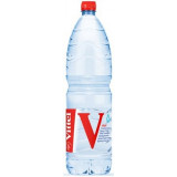 VITTEL Вода минеральная питьевая природная столовая негазированная 1,5 л