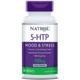 Natrol 5-HTP капс 45 шт