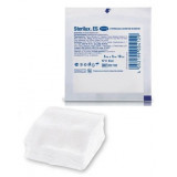 Sterilux ES  салфетки стерильные 8-слойные 5х5 см 10 шт