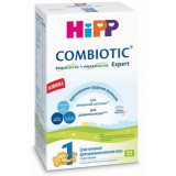 HiPP 1 Combiotic 300 г Сухая адаптированная молочная смесь