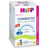 HiPP 1 Combiotic 900 г Сухая адаптированная молочная смесь