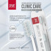 Зубная щетка SPLAT Professional CLINIC CARE средняя 1 шт, белая