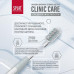 Зубная щетка SPLAT Professional CLINIC CARE средняя 1 шт, белая