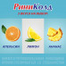 РиниКолд ХотКап апельсиновый 10 шт, порошок для приготовления раствора для приема внутрь