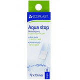 Ecoplast Набор пластырей водостойких Aqua stop mini 8 шт