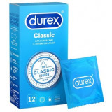 Презервативы Durex Classic 12 шт