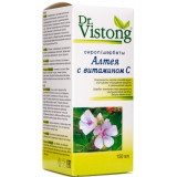 Dr.vistong сироп 150 мл фл алтей с витамином с