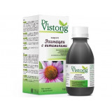 Dr.vistong сироп 150 мл фл эхинацея с витамином с