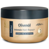 Medipharma Cosmetics Olivenol Intensiv Маска для восстановления волос 250 мл