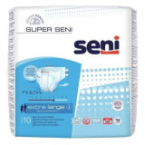 Seni Super Подгузники для взрослых Extra Large (130-170 см) 10 шт